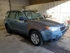 2009 Subaru Forester 2.5X