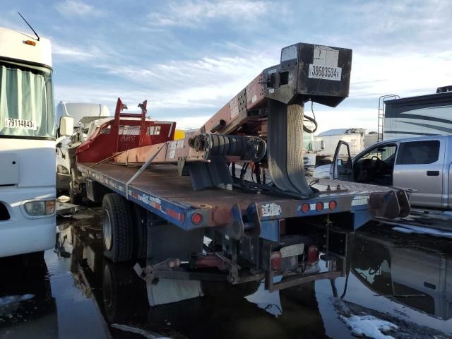 2003 Freightliner Medium Conventional FL80