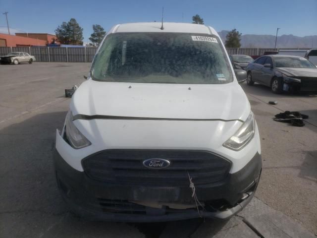 2019 Ford Transit Connect XL