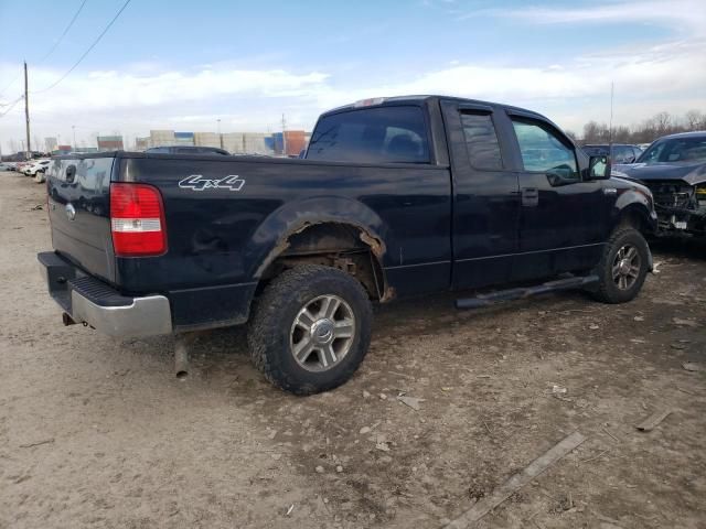 2006 Ford F150