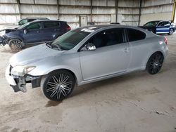 Salvage cars for sale at Phoenix, AZ auction: 2005 Scion TC