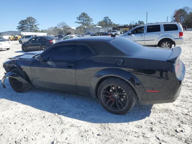 2020 Dodge Challenger R/T Scat Pack