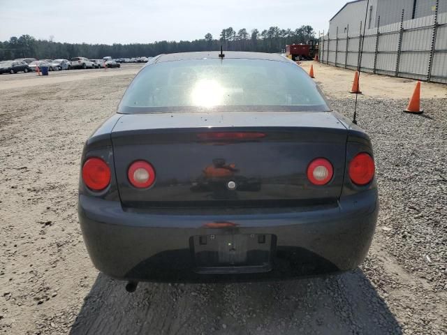 2009 Chevrolet Cobalt LS