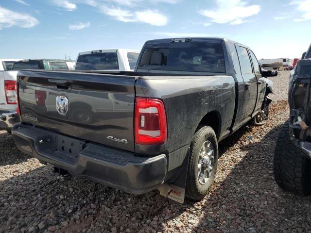 2024 Dodge 3500 Laramie