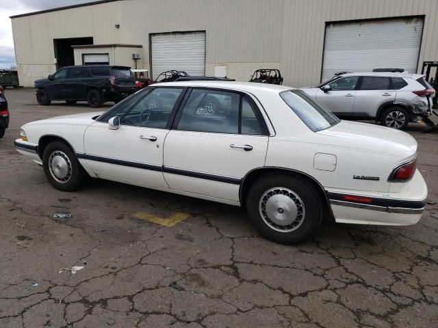 1992 Buick Lesabre Custom