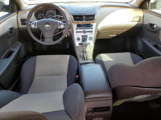 2012 Chevrolet Malibu 1LT