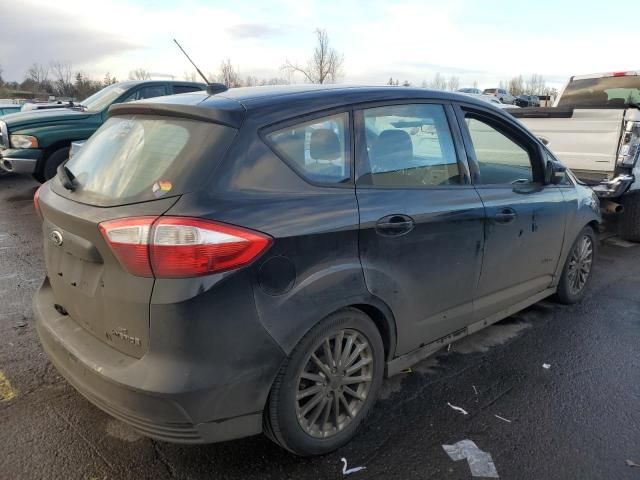 2013 Ford C-MAX SE