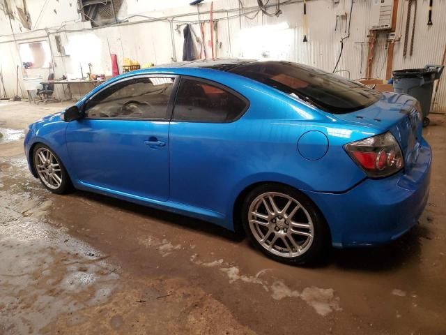 2010 Scion TC