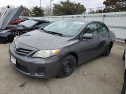 2013 Toyota Corolla Base for sale in Moraine, OH