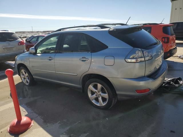 2004 Lexus RX 330