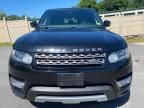 2014 Land Rover Range Rover Sport SC