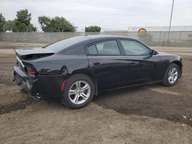 2015 Dodge Charger SE