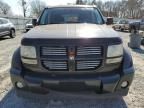 2011 Dodge Nitro Heat