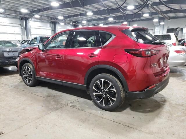 2022 Mazda CX-5 Premium Plus