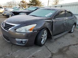 2013 Nissan Altima 3.5S en venta en Moraine, OH