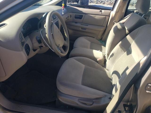 2006 Ford Taurus SE