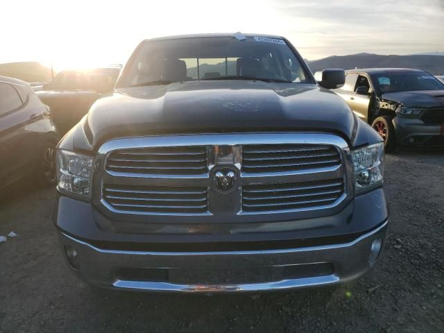 2013 Dodge RAM 1500 SLT