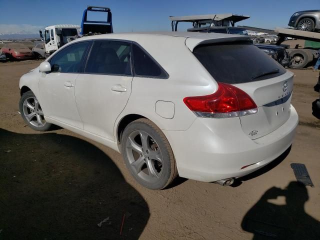 2012 Toyota Venza LE