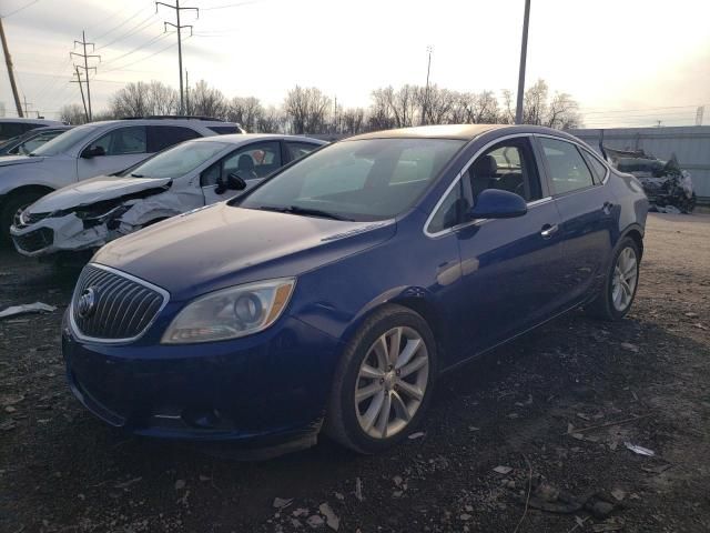 2013 Buick Verano