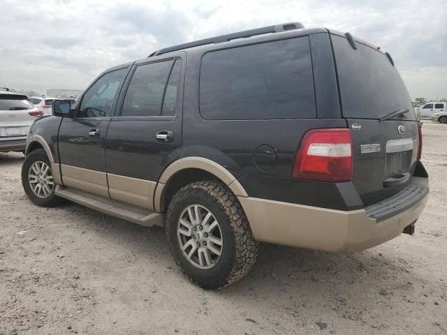 2013 Ford Expedition XLT