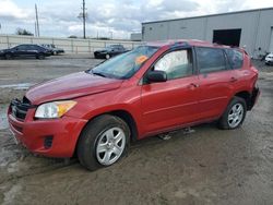 Salvage cars for sale at Jacksonville, FL auction: 2012 Toyota Rav4
