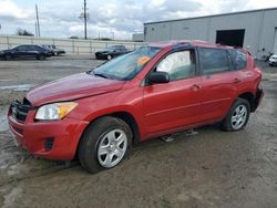 Vehiculos salvage en venta de Copart Jacksonville, FL: 2012 Toyota Rav4