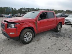 Nissan Frontier S Vehiculos salvage en venta: 2023 Nissan Frontier S