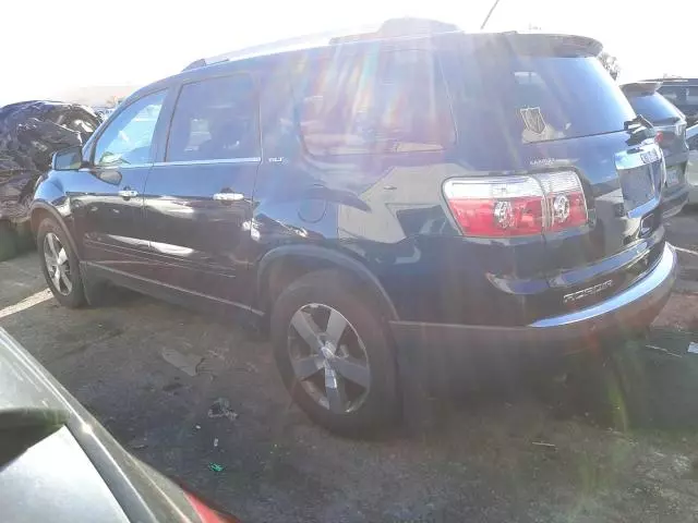 2011 GMC Acadia SLT-1