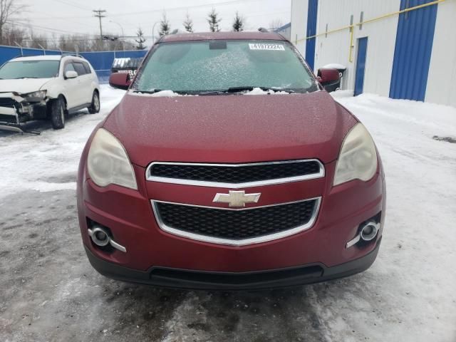 2011 Chevrolet Equinox LT