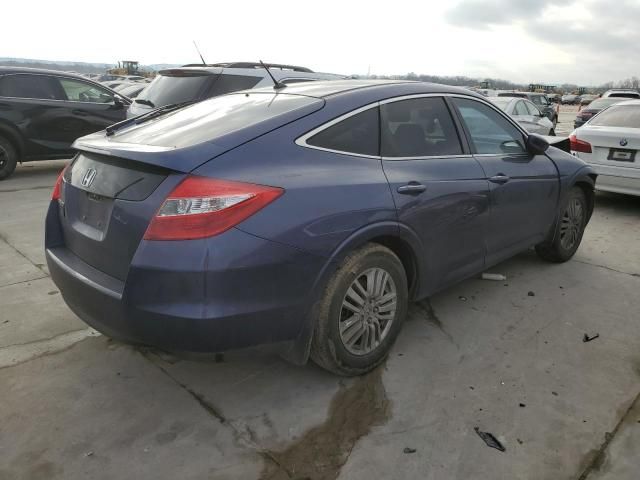 2012 Honda Crosstour EX