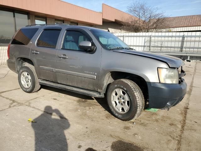 2007 Chevrolet Tahoe K1500