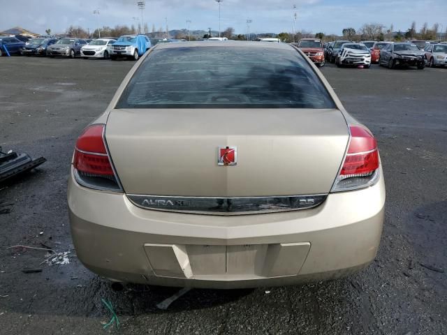 2008 Saturn Aura XE