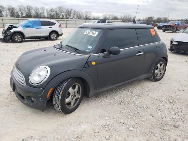 2008 Mini Cooper