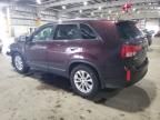 2014 KIA Sorento EX