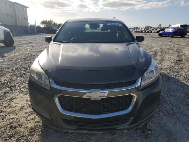 2015 Chevrolet Malibu 1LT