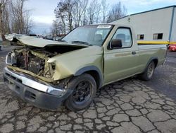 1998 Nissan Frontier XE for sale in Portland, OR