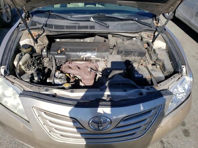 2008 Toyota Camry CE