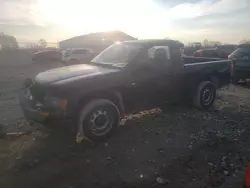 Chevrolet Colorado Vehiculos salvage en venta: 2009 Chevrolet Colorado