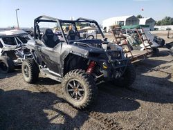 Lots with Bids for sale at auction: 2021 Polaris General XP 1000 Deluxe