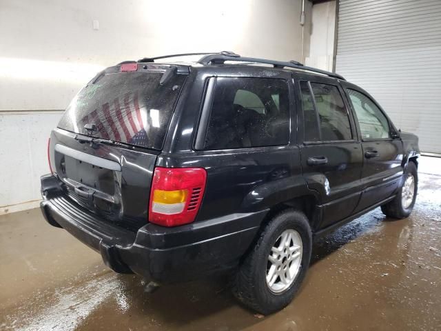 2004 Jeep Grand Cherokee Laredo