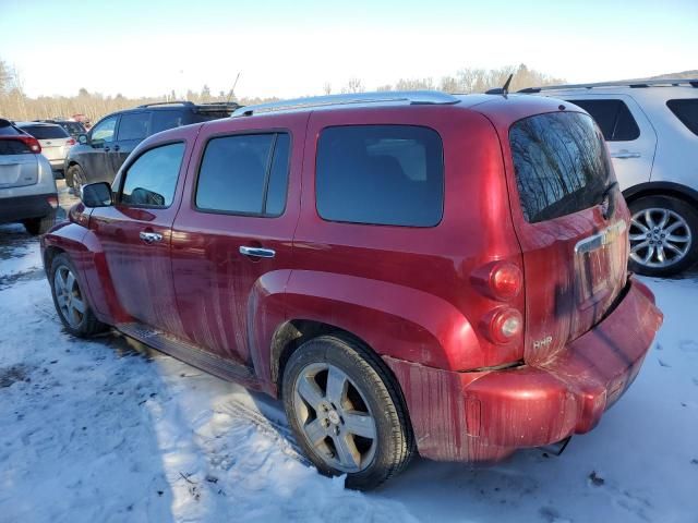 2011 Chevrolet HHR LT