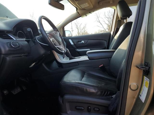 2012 Ford Edge SEL