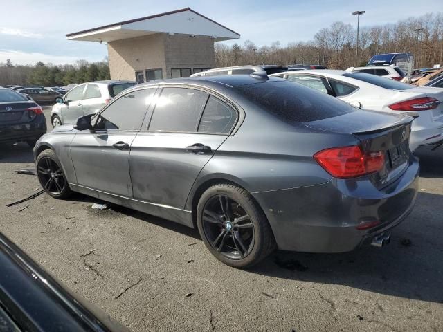 2013 BMW 328 I