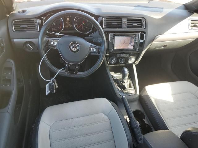 2016 Volkswagen Jetta Sport