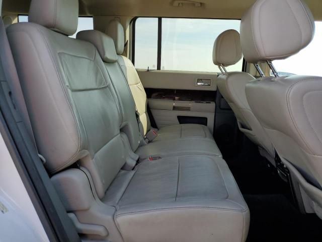 2012 Ford Flex SEL