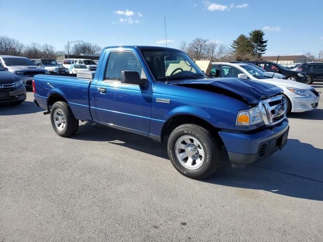 2009 Ford Ranger