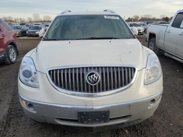 2009 Buick Enclave CXL