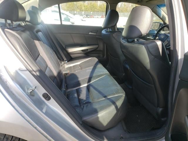 2009 Honda Accord EXL