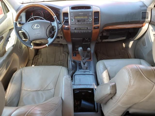 2004 Lexus GX 470