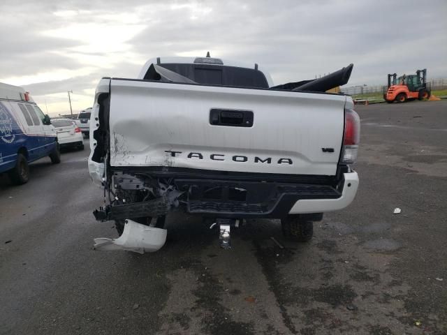 2023 Toyota Tacoma Double Cab